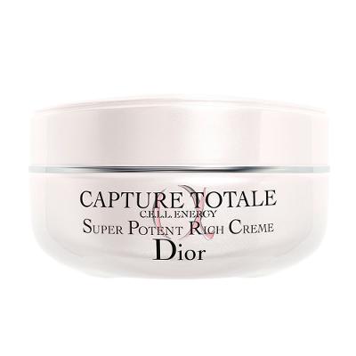 Creme Anti-idade Dior Capture Totale Cell Energy