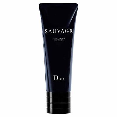 Gel de Barbear Dior – Sauvage Gel