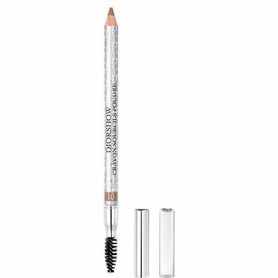 Lápis de Sobrancelha DiorShow Crayon Sourcils Poudre