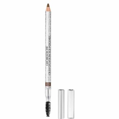 Lápis de Sobrancelha DiorShow Crayon Sourcils Poudre