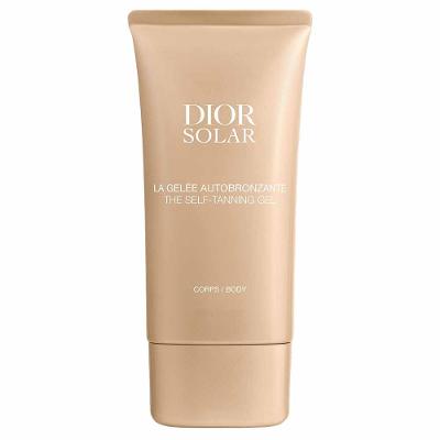 Gel Corporal Autobronzeador Dior Solar The Self-Tanning