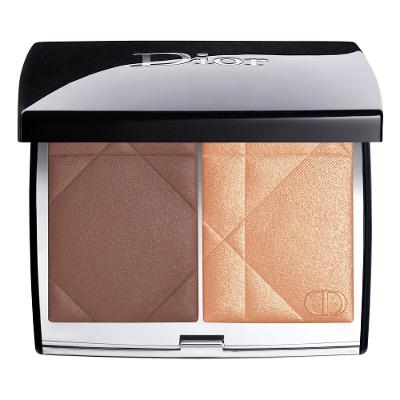 Paleta Multifuncional Dior Rouge Blush Color & Glow