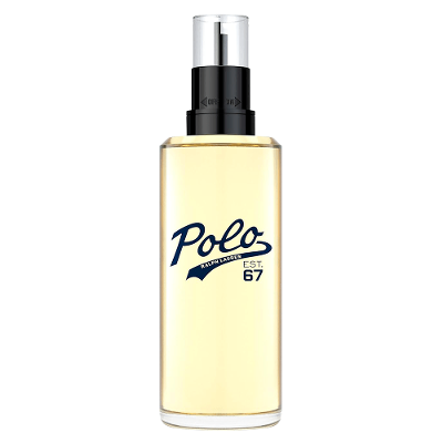 Polo 67 Ralph Lauren Perfume Masculino Eau de Toilette Refil