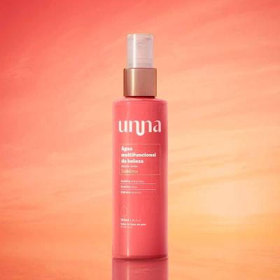 Água Multifuncional Unna Beleza Sublime