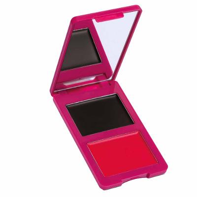 Paleta Multifuncional Eudora Niina Secrets Luminous Summer Palette 7g
