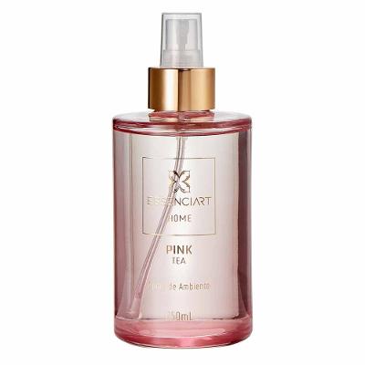 Spray de Ambiente Essenciart Home Spray Pink Tea