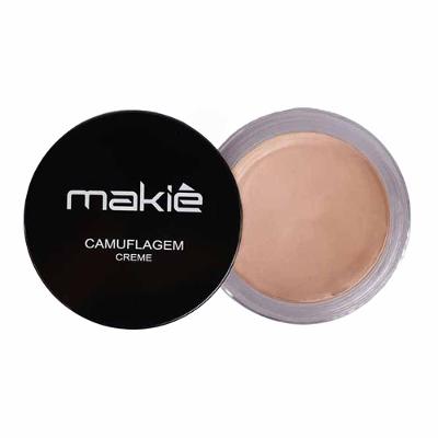 Corretivo Makiê Camuflagem
