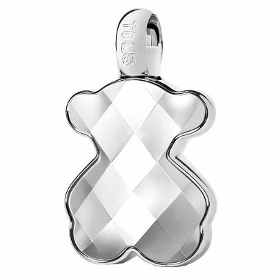 Perfume Loveme Silver Feminino Tous Parfum