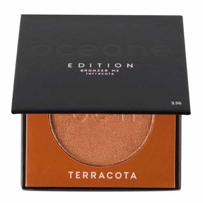 Bronzeador em Pó Océane Edition Bronzer Me