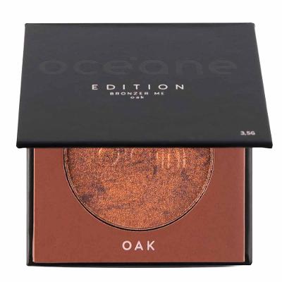 Bronzeador em Pó Océane Edition Bronzer Me