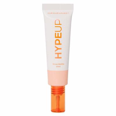 Base Multifuncional Matte Mari Maria Makeup Hype Up 20ml