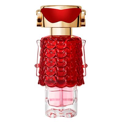 Perfume Fame In Love Rabanne Feminino Parfum Elixir