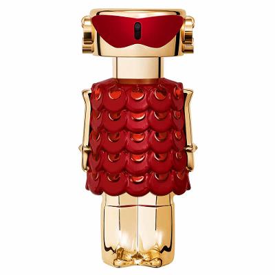 Perfume Fame In Love Rabanne Feminino Parfum Elixir