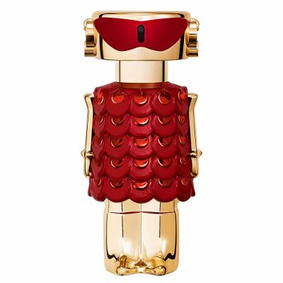 Perfume Fame In Love Rabanne Feminino Parfum Elixir