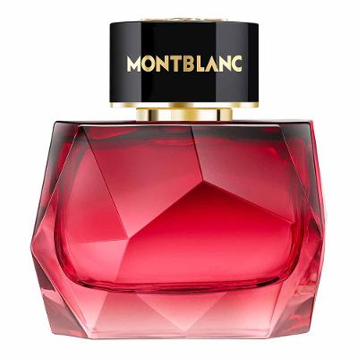 Perfume Signature Montblanc Feminino Elixir Edp
