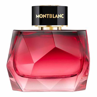 Perfume Signature Montblanc Feminino Elixir Eau de Parfum