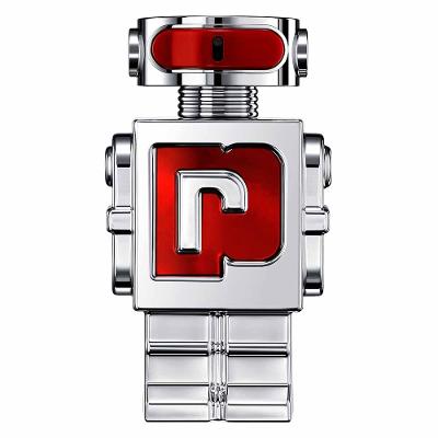 Perfume In Red Rabanne Masculino Parfum Elixir