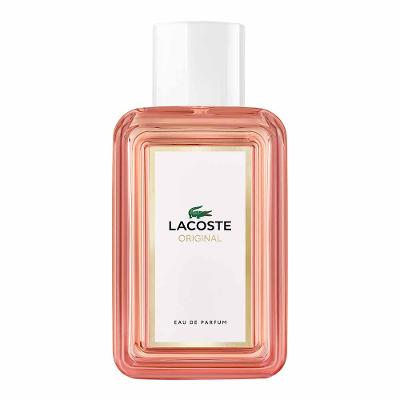 Perfume Femme Lacoste Original Eau de Parfum