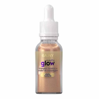 Fixador e Diluidor de Maquiagem Bauny Blindagem EverFix 20ml