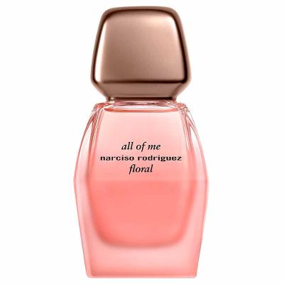 Perfume Nr All Of Me Floral Narciso Rodriguez Feminino Eau de Parfum