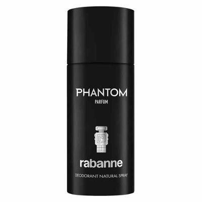 Body Spray Deo Rabanne Phantom Parfum