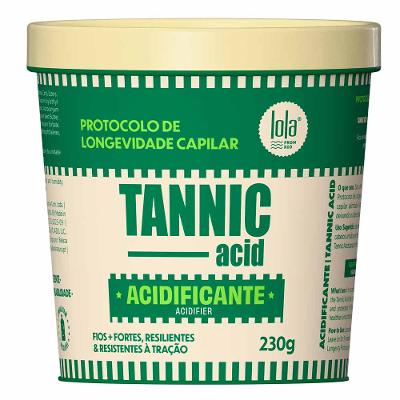 Acidificante Lola from Rio Tannic Acid