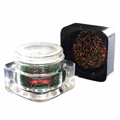 Glitter para Olhos Makiê