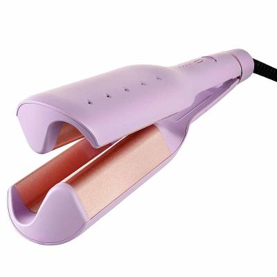 Modelador de Ondas Kiss NY Automático Beachwave