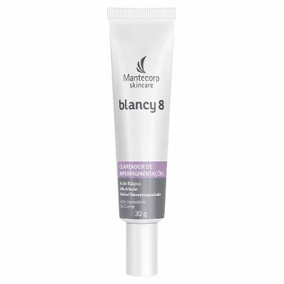 Clareador Facial Mantecorp Skincare Blancy 8