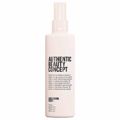 Spray Salino Authentic Beauty Concept Styling Nymph