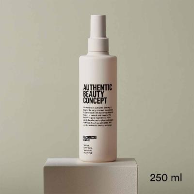 Spray Salino Authentic Beauty Concept Styling Nymph