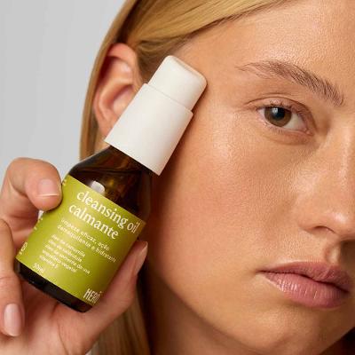 Óleo de Limpeza Facial Herô Skin Beauty