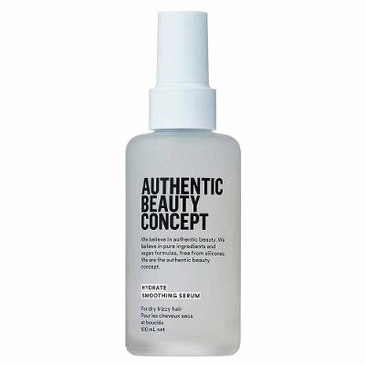 Serum Authentic Beauty Concept Hydrate Smoothing
