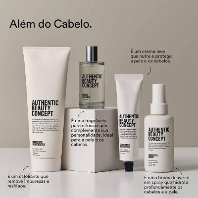 Spray Finalizador Beyond Hair Authentic Beauty Concept Enhancing Water