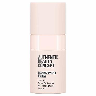 Pó em Spray Styling Authentic Beauty Nude Powder