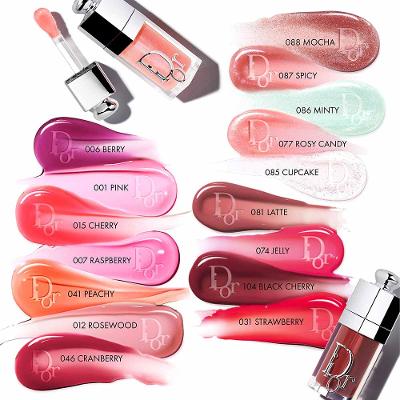 Óleo Labial Dior - Lip Glow Oil 6ml