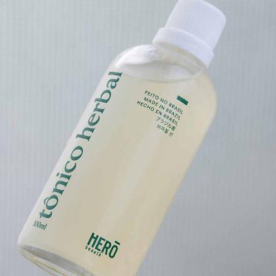 Tônico Herbal Hero Skin Beauty