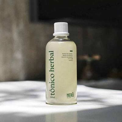 Tônico Herbal Herô Skin Beauty