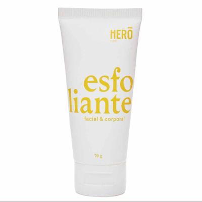 Esfoliante Facial e Corporal Herô Skin Beauty