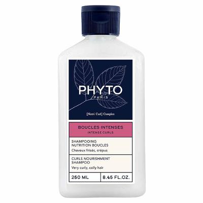 Shampoo Phyto Curls Intense