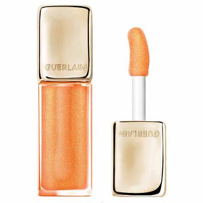 Lip Oil Guerlain - Kiss Kiss Bee Glow