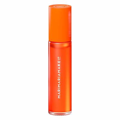 Óleo Labial Mari Maria Makeup Lip Orange