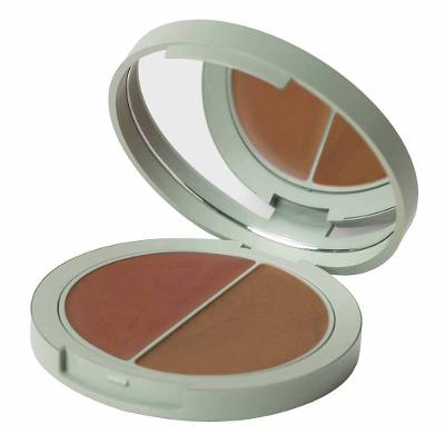 Blush Iluminador Multifuncional Care Natural Beauty Duo 10g