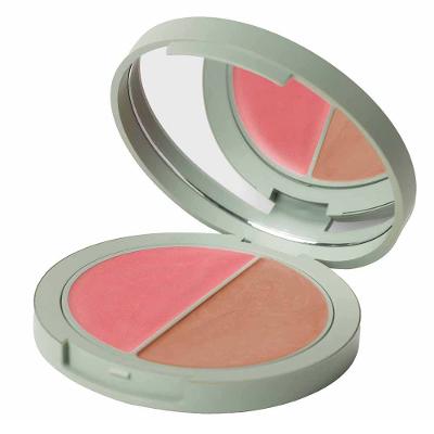 Blush Iluminador Multifuncional Care Natural Beauty Duo 10g