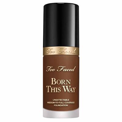 Base Líquida Hidratante Too Faced Born This Way 30ml