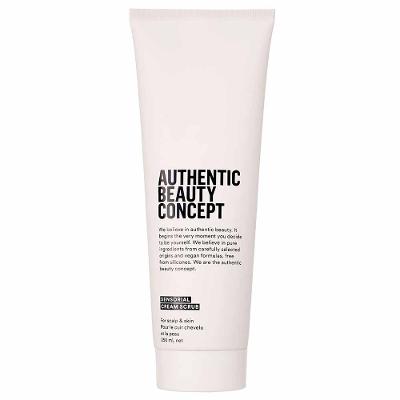 Esfoliante Para o Couro Cabeludo Authentic Beauty Concept
