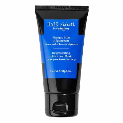 Máscara Capilar Sisley Hair Rtiuel Soin Regenerant
