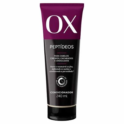 Condicionador Ox Peptídeos