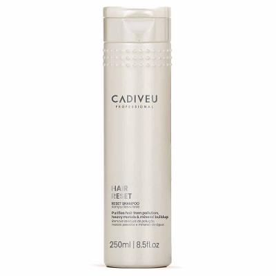 Shampoo Cadiveu Professional Hair Reset Desviciante