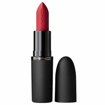 Batom Matte Hidratante MAC Powder Kiss